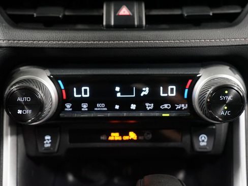 Certified 2025 Toyota RAV4 XLE AWD/4WD image 20