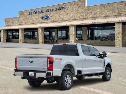 New 2026 Ford F250 Lariat w/ FX4 Off-Road Package AWD/4WD image 5