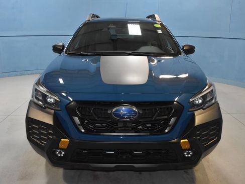 Used 2025 Subaru Outback Wilderness image 21