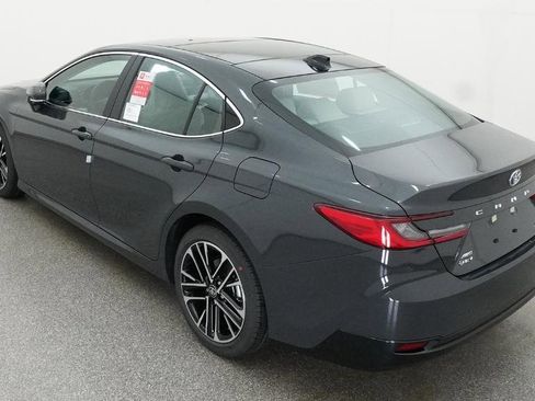 New 2026 Toyota Camry XLE AWD/4WD image 2