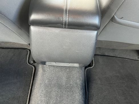 Used 2025 Nissan Altima 2.5 SV image 23