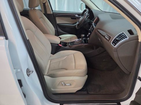 Used 2013 Audi Q5 2.0T Premium Plus AWD/4WD image 13