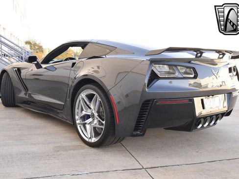 Used 2019 Chevrolet Corvette ZR1 image 5