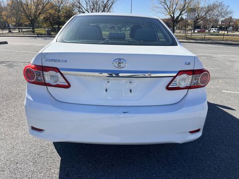 Used 2011 Toyota Corolla LE image 6