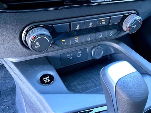 New 2026 Nissan Sentra S w/ Floor Mat Package image 14