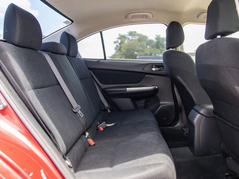 Used 2016 Subaru Impreza 2.0i Premium AWD/4WD image 23