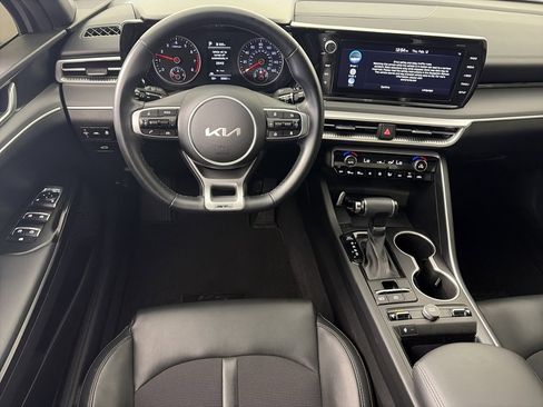 Used 2024 Kia K5 GT-Line w/ GT-Line Premium Package image 14