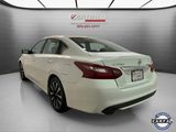 Used 2018 Nissan Altima 2.5 SV image 4