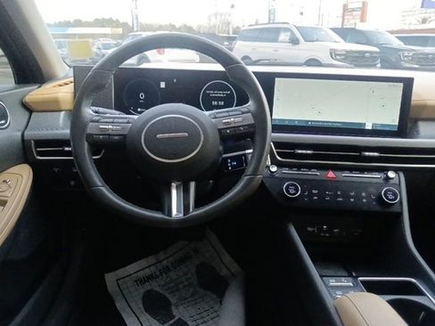 Used 2024 Hyundai Sonata Limited image 29