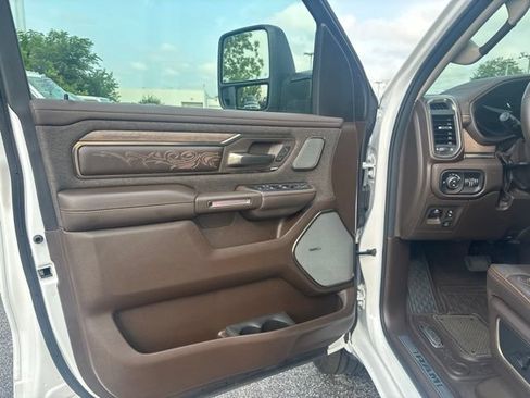 Used 2026 RAM 1500 Limited w/ Trailer Tow Group AWD/4WD image 14