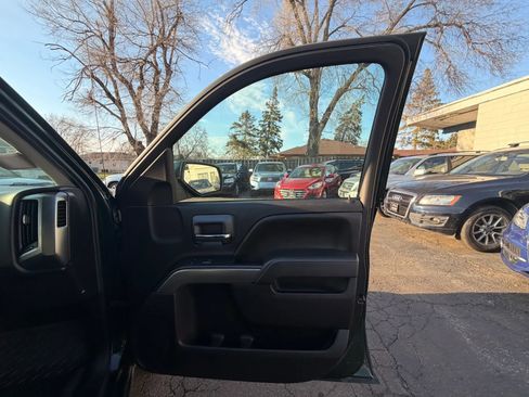Used 2015 Chevrolet Silverado 1500 LT w/ All Star Edition AWD/4WD image 22