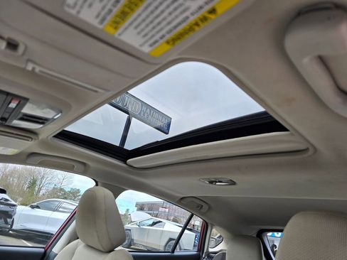 Used 2018 Subaru Impreza 2.0i Premium image 21