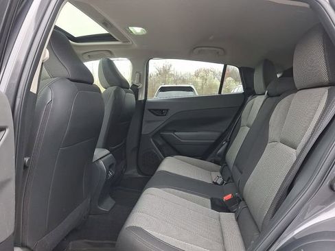 Used 2024 Subaru Crosstrek 2.0i Premium image 11