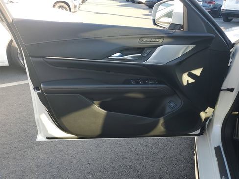 Used 2020 Cadillac CT4 Sport image 20