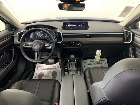 New 2026 MAZDA CX-50 AWD 2.5 Hybrid w/ Weather Package image 24