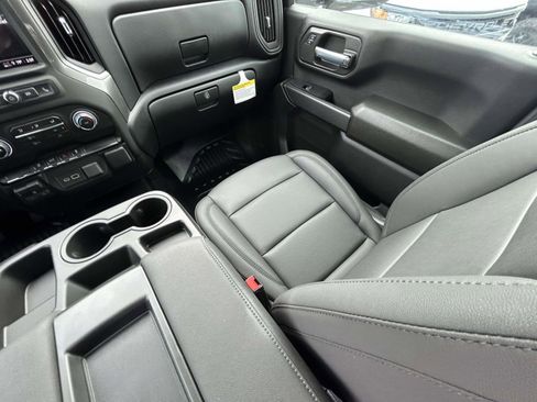 New 2026 Chevrolet Silverado 2500 W/T w/ WT Convenience Package AWD/4WD image 14