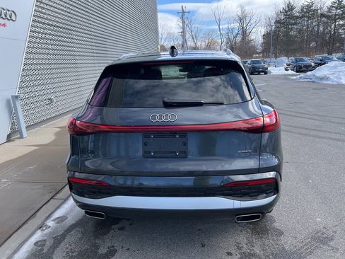 Used 2025 Audi Q5 Premium Plus w/ Premium Plus image 30