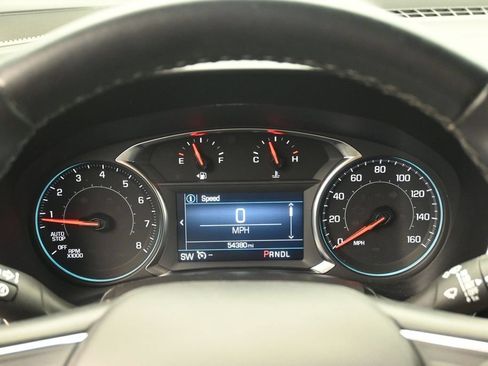 Used 2024 Chevrolet Equinox LT AWD/4WD image 12