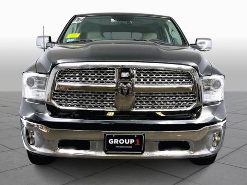 Used 2017 RAM 1500 Laramie w/ Convenience Group image 3