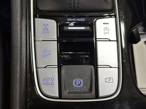 Used 2023 Hyundai Tucson SEL w/ Convenience Package AWD/4WD image 32