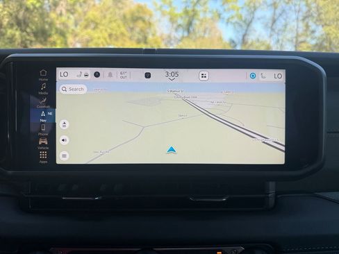 New 2026 Jeep Gladiator Mojave image 31