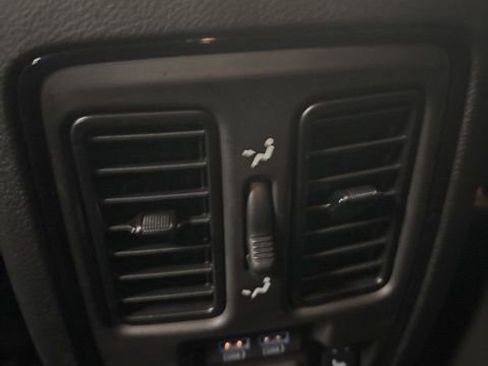 Used 2026 Dodge Durango SRT Hellcat w/ Premium Group image 14