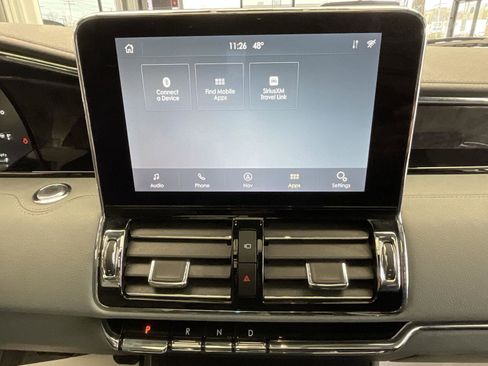 Used 2020 Lincoln Navigator L Reserve w/ Luxury Package AWD/4WD image 13