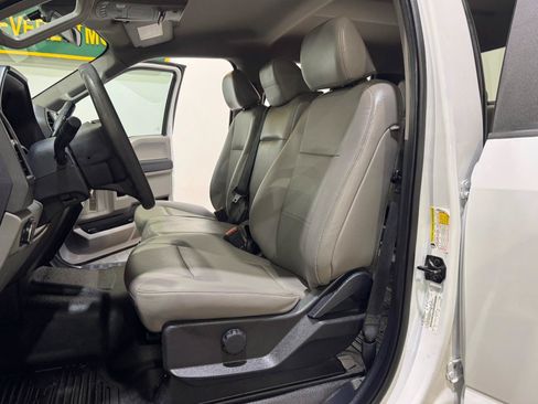 Used 2022 Ford F350 XL w/ Power Equipment Group AWD/4WD image 13