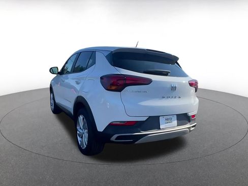 Used 2025 Buick Encore GX Preferred image 11