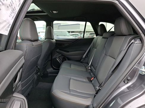 Used 2025 Subaru Outback Wilderness w/ Wilderness Package image 10