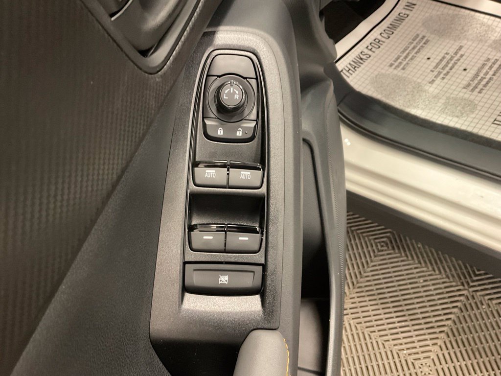 New 2027 Subaru Crosstrek 2.5i Wilderness AWD/4WD image 11