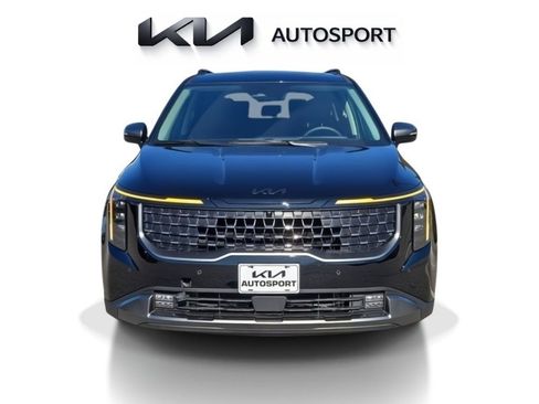 New 2026 Kia Carnival SX image 2