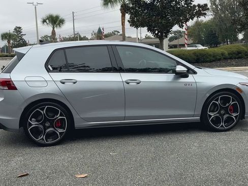 New 2026 Volkswagen GTI Autobahn image 9