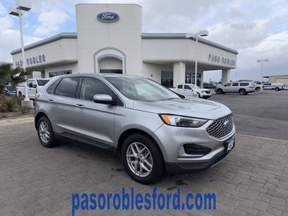 Used 2024 Ford Edge SEL
