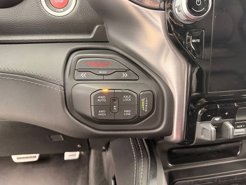 Used 2022 RAM 1500 TRX w/ TRX Level 2 Equipment Group AWD/4WD image 29