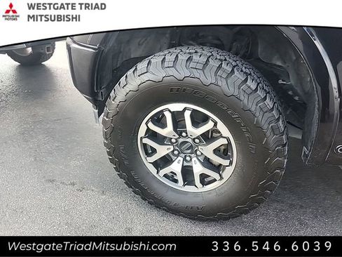 Used 2019 Ford F150 Platinum w/ Equipment Group 701A Luxury image 10