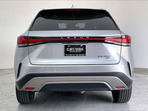 Used 2025 Lexus RX 350 350 image 6
