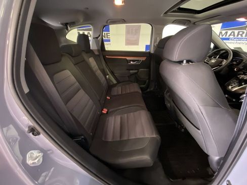 Used 2022 Honda CR-V EX image 32