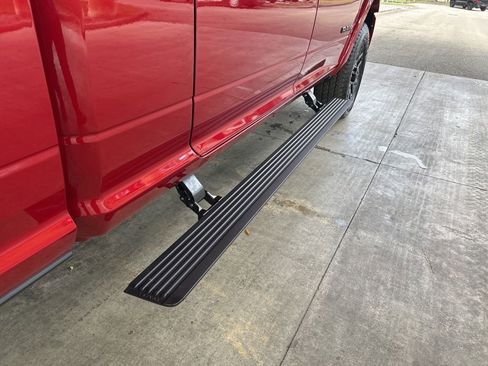 New 2026 RAM 3500 Limited image 29