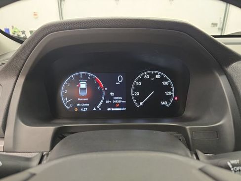 Used 2025 Honda Ridgeline RTL image 30