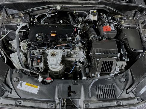 Used 2023 Honda HR-V EX-L image 29