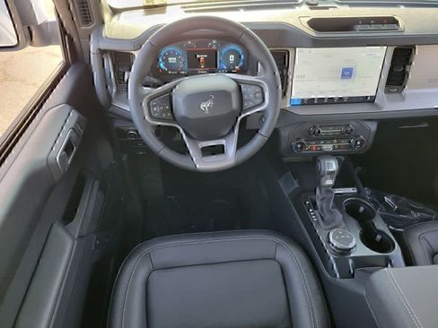 New 2026 Ford Bronco Outer Banks AWD/4WD image 13