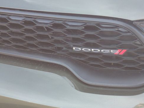 New 2026 Dodge Durango GT image 23