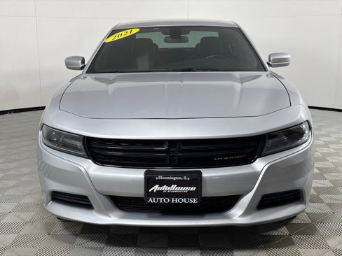 Used 2021 Dodge Charger SXT w/ Leather Interior Group image 11