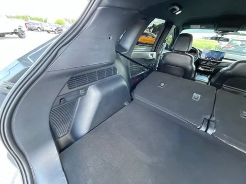 Used 2023 Ford Escape ST-Line w/ Tech Pack #1 AWD/4WD image 58