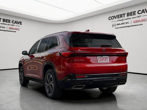 New 2026 Buick Enclave Sport Touring w/ Super Cruise Package image 6
