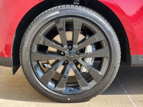 New 2026 Land Rover Range Rover Sport SE image 7