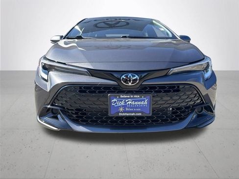 Used 2024 Toyota Corolla SE FWD image 8