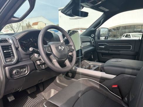 New 2026 RAM 3500 Laramie image 23