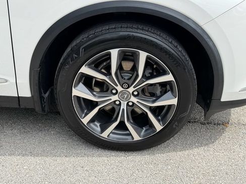 Used 2023 Acura MDX FWD w/ Technology Package image 19